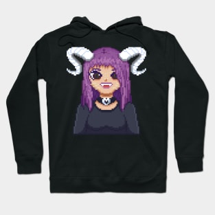 Dragon Girl Hoodie